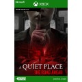 A Quiet Place: The Road Ahead XBOX Series X|S CD-Key